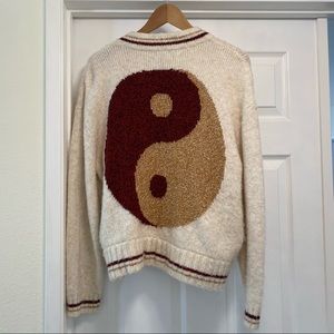 Urban Outfitters Ecote Sweater
